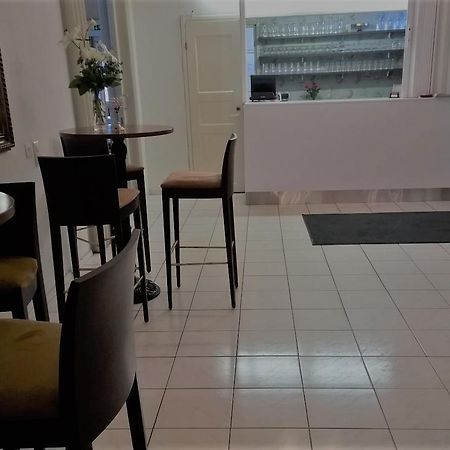 Rantakartano Hotel Pori Eksteriør billede