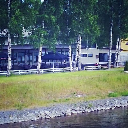 Rantakartano Hotel Pori Eksteriør billede