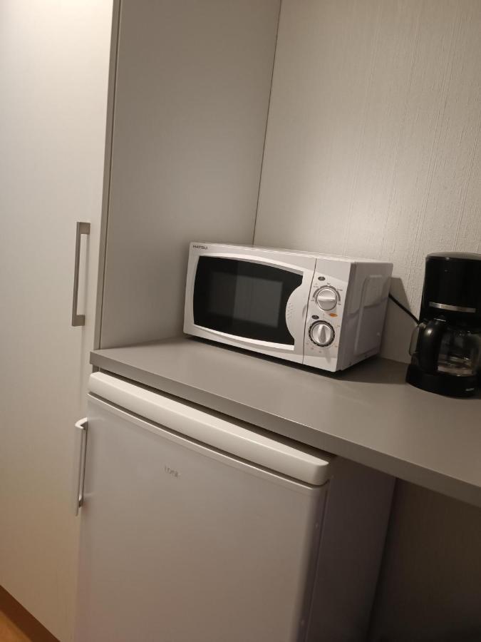 Rantakartano Hotel Pori Eksteriør billede