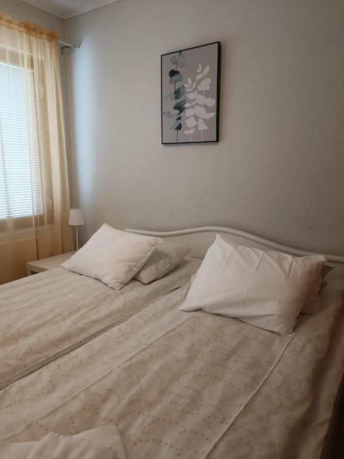 Rantakartano Hotel Pori Eksteriør billede