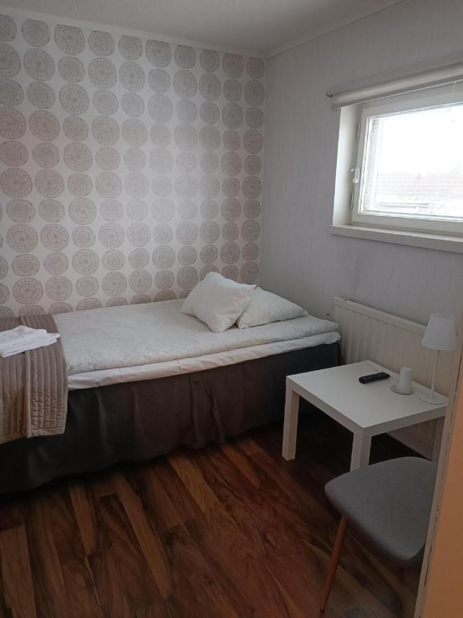 Rantakartano Hotel Pori Eksteriør billede