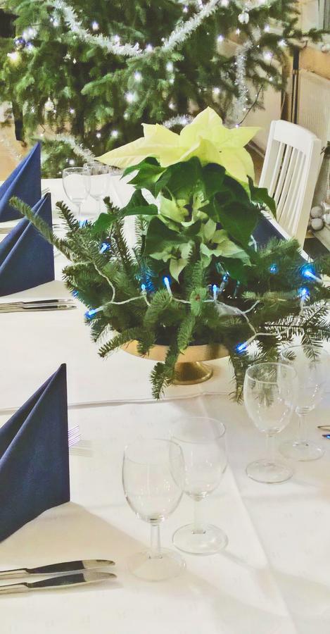 Rantakartano Hotel Pori Eksteriør billede
